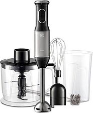 Погружной блендер BQ HB62PS (черный)