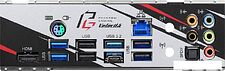 Материнская плата ASRock B550 PG Velocita