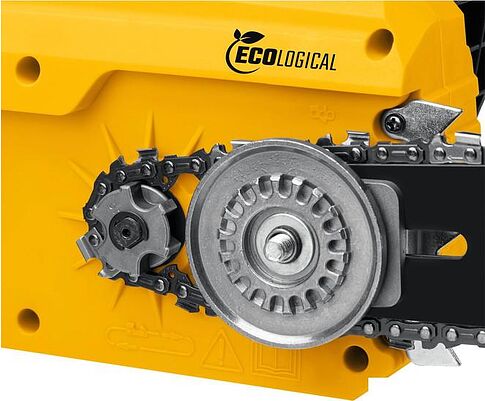 Электрическая пила Steher ES-2440