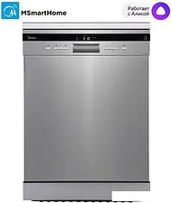 Отдельностоящая посудомоечная машина Midea MFD60S970Xi