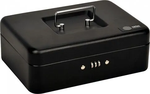 Кэшбокс CACTUS CS-DCB-003 (графитовый)