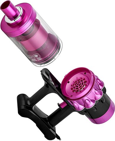 Пылесос Brayer BR4272