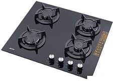 Варочная панель Simfer H60N40B416 Варочная панель Simfer H60N40B416