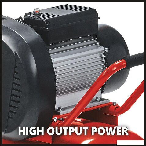 Компрессор Einhell TE-AC 430/90/10