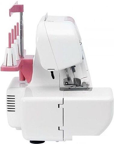 Оверлок Janome 793PG Anniversary Edition