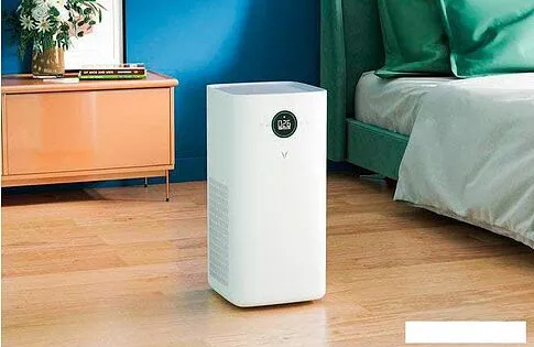 Очиститель воздуха Viomi Smart Air Purifier Pro UV VXKJ03