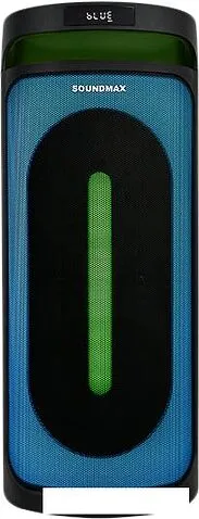Колонка для вечеринок Soundmax SM-MS4205