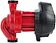 Циркуляционный насос Unipump LPA 25-80