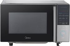 Микроволновая печь Midea EM720CFR-BG