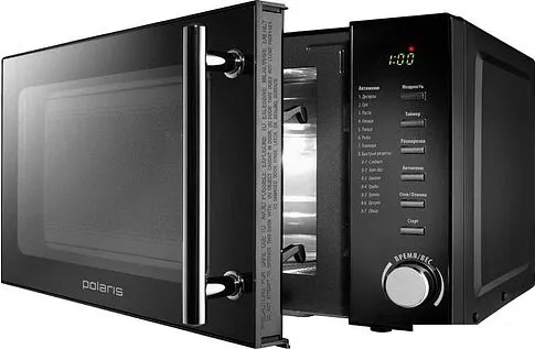 Микроволновая печь Polaris PMO 2002D RUS