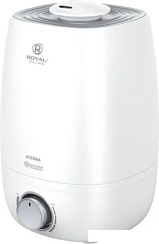 Увлажнитель воздуха Royal Clima Acerra RUH-AC300/4.0M-WT