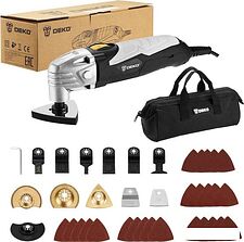 Реноватор Deko DKOT500 SET 38 063-4274 Реноватор Deko DKOT500 SET 38 063-4274