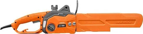 Электрическая пила Daewoo Power DACS 1900E