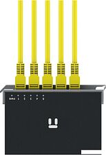 Неуправляемый коммутатор Netis ST105GD