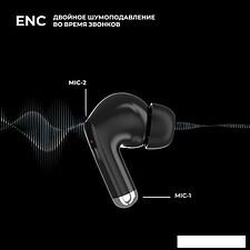 Наушники Deppa Air Icon Pro