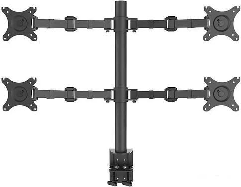 Кронштейн Kron D421E (черный)