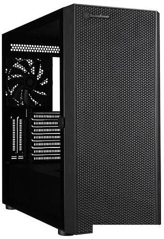 Корпус SilverStone Seta H1 SST-SEH1B-G