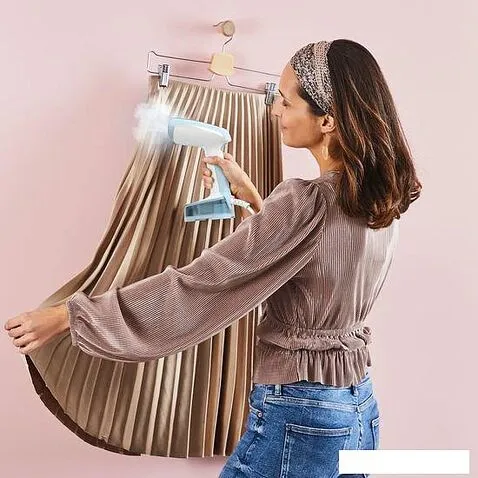 Отпариватель Tefal Access Steam Pocket DT3041E1