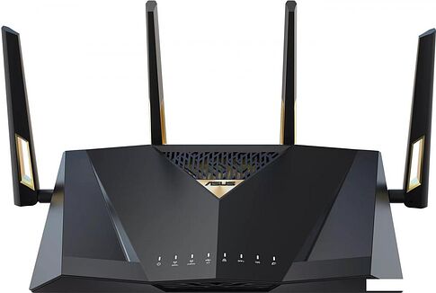 Wi-Fi роутер ASUS RT-BE88U
