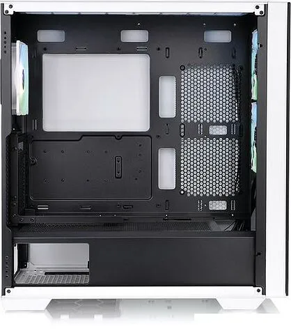 Корпус Thermaltake Divider 370 TG Snow ARGB CA-1S4-00M6WN-00