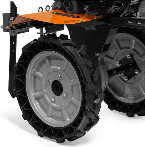 Мотоблок бензиновый Daewoo Power DATM 3.1