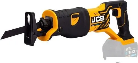 Сабельная пила JCB 18RS-B-E