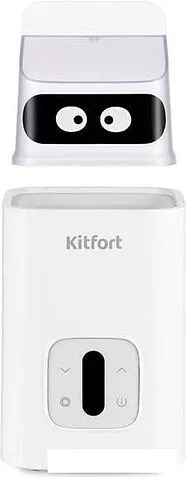 Йогуртница Kitfort KT-6298