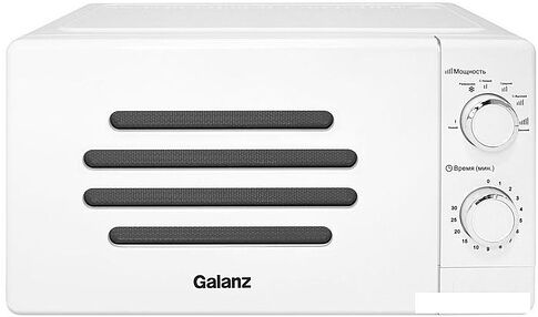 Микроволновая печь Galanz MOS-2007MW