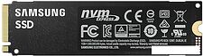 SSD Samsung 980 Pro 1TB MZ-V8P1T0BW