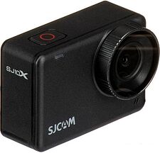 Экшен-камера SJCAM SJ10X (черный)