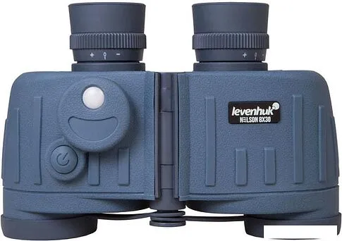 Бинокль Levenhuk Nelson 8x30
