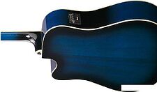 Электроакустическая гитара Ibanez PF15ECE-TBS