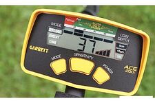 Металлоискатель Garrett Ace 150 Металлоискатель Garrett Ace 150