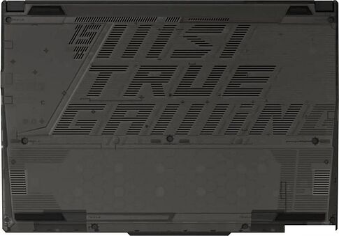 Игровой ноутбук MSI Cyborg 15 A13VF-1616XBY