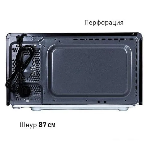 Микроволновая печь Pioneer MW200M