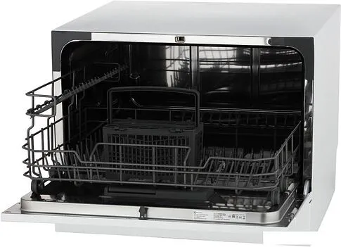 Настольная посудомоечная машина Electrolux ESF2400OW