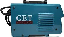 Сварочный инвертор CET C'EST Tech MMA-200A Digital Сварочный инвертор CET C'EST Tech MMA-200A Digital