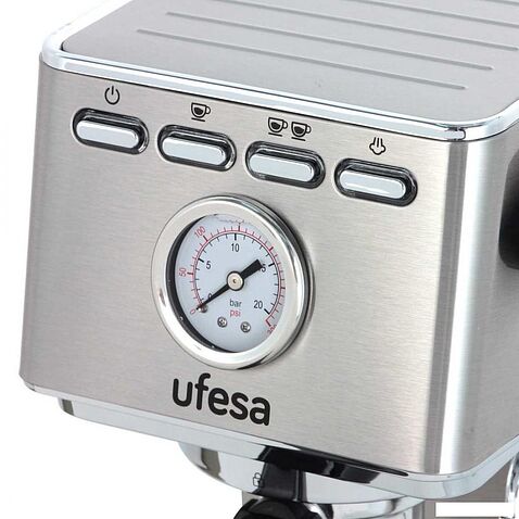 Рожковая кофеварка Ufesa CE8030 Milazzo