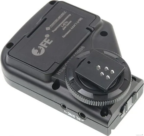 Радиосинхронизатор Falcon Eyes Phantom Air HSS-N