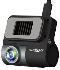 Видеорегистратор SilverStone F1 VideoJet II 4K