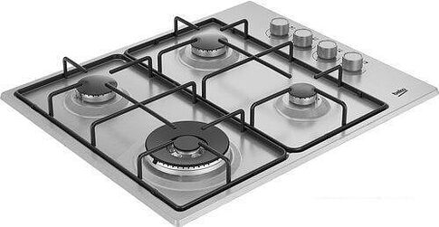 Варочная панель BEKO HIBG64123SX