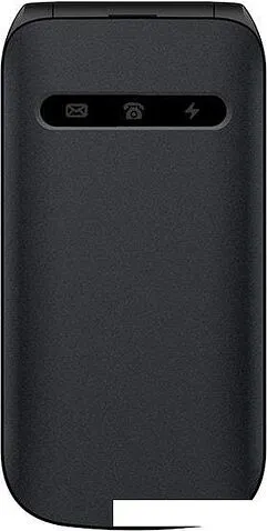 Мобильный телефон Digma Vox FS240 (серый)