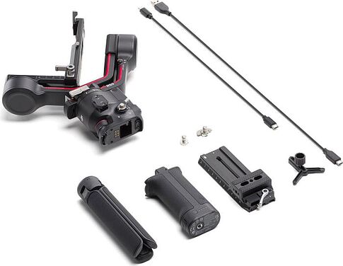 Стабилизатор DJI RS 3
