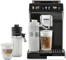 Кофемашина DeLonghi Eletta Explore ECAM450.65.G Кофемашина DeLonghi Eletta Explore ECAM450.65.G