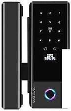 Дверной замок Roome Smart Tuya Digital Fingerprint Lock GS1 (черный)