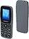 Кнопочный телефон Maxvi C45 (серый)