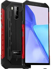 Смартфон Ulefone Armor X9 Pro (красный) Смартфон Ulefone Armor X9 Pro (красный)