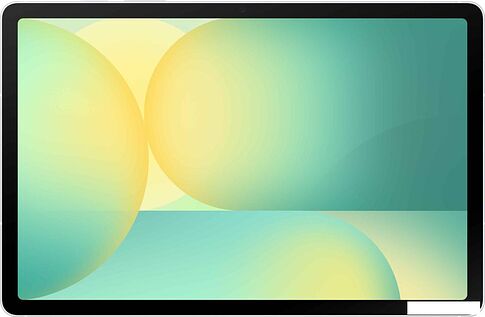 Планшет Samsung Galaxy Tab S10 FE 5G SM-X526 8GB/128GB (серебристый)