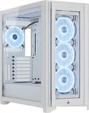 Корпус Corsair iCUE 5000X RGB QL Edition CC-9011233-WW Корпус Corsair iCUE 5000X RGB QL Edition CC-9011233-WW