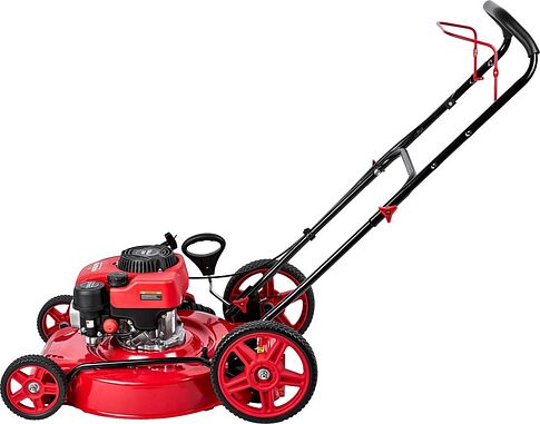 Газонокосилка ELITECH ГБ 2651